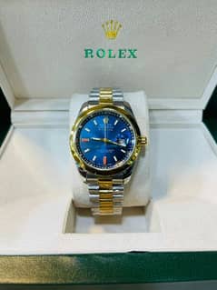 Rolex watch A+