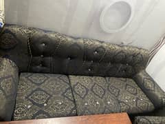 5 seter sofa set