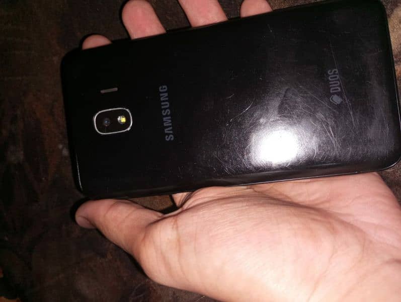 Samsung Galaxy j4 0