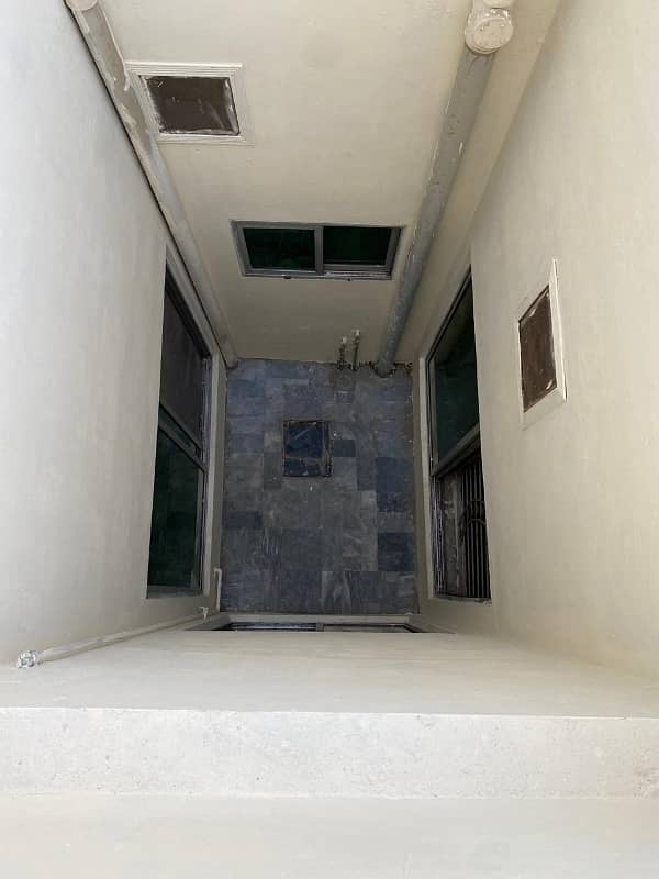 1 kanal lower portion for rent in Aitchison society 11