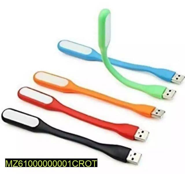 MiNi USB FLexible LED LIGHT 2