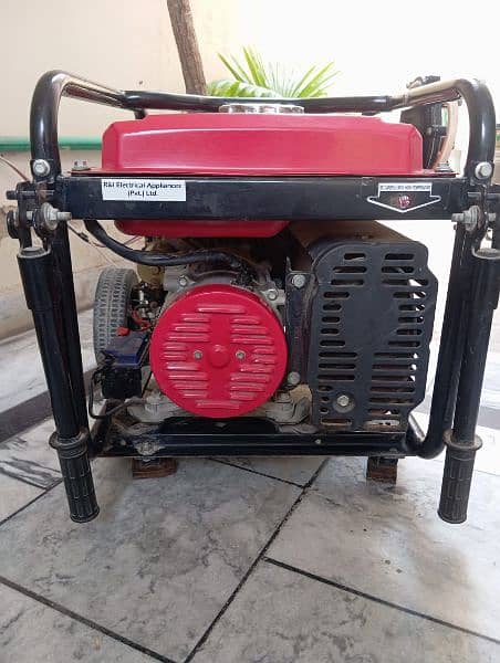 Homge Generator for sale 1