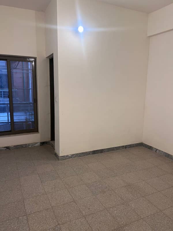 I-12/1 T-Block 8th Floor Fresh Booking D-Type Available 15