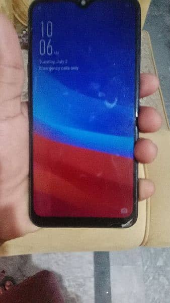 oppo a5 3/32 03079527305 urgent sale 1
