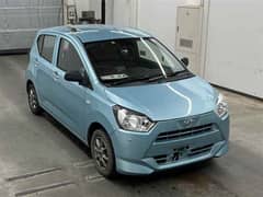 Daihatsu Mira 2021 import 24 | Only call or Whatsapp msg not text