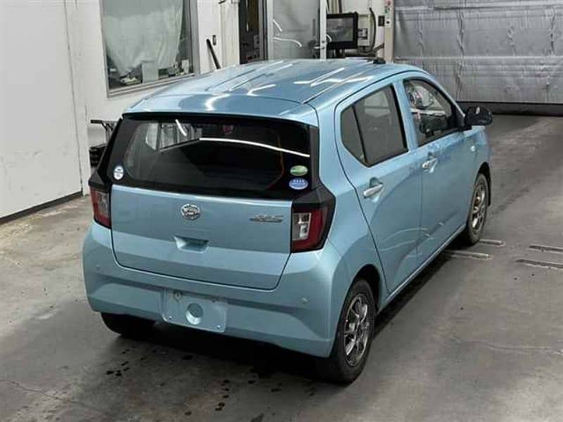 Daihatsu Mira 2021 import 24 | Only call or Whatsapp msg not text 4