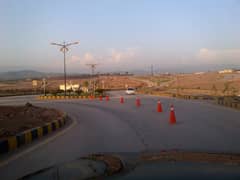 Park Enclave Main Markaz Road 1 Kanal Plot