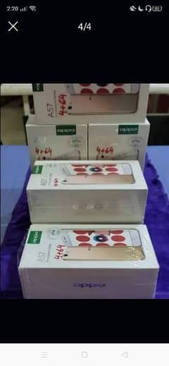 Vivo Oppo Mobiles 12,000 Only