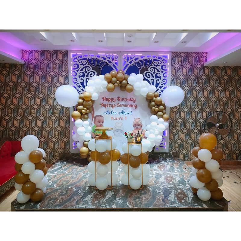 Event Managment | Wedding Events|Party Decoration | Birthday Function 3