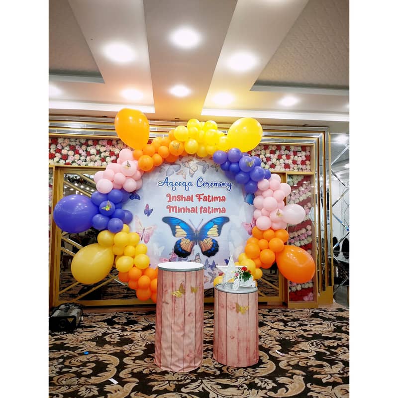 Event Managment | Wedding Events|Party Decoration | Birthday Function 9