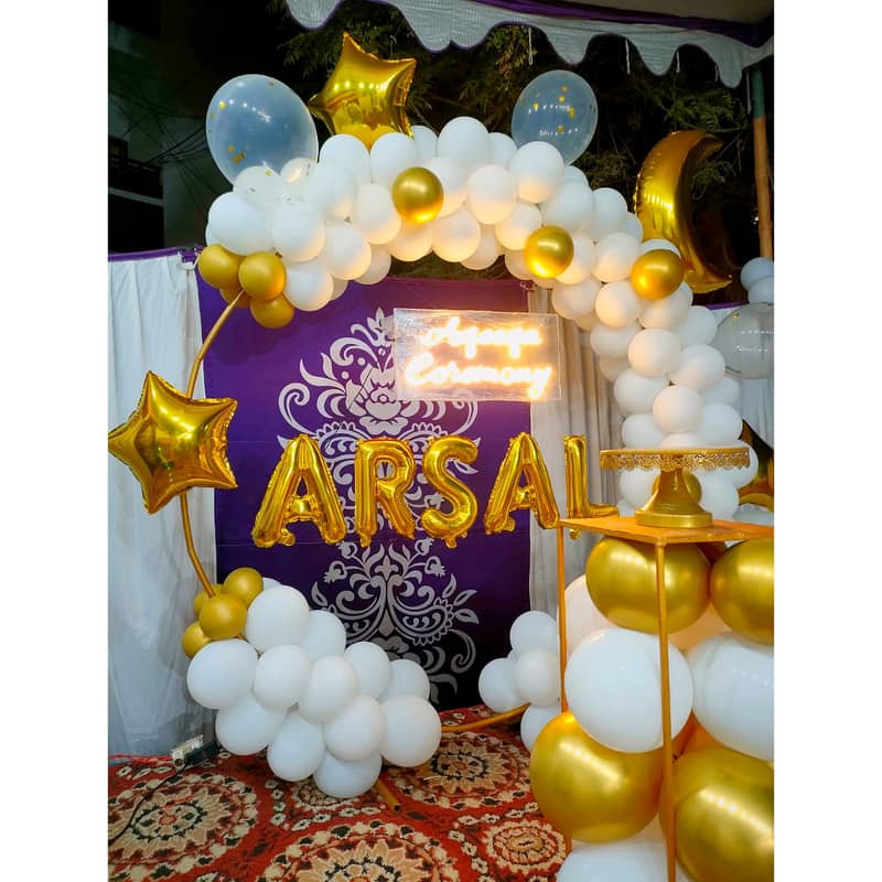 Event Managment | Wedding Events|Party Decoration | Birthday Function 13