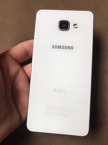 Samsung A7 6 1