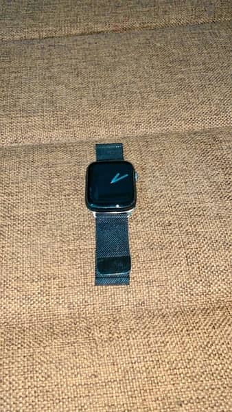 DTNO. 1 Apple Smart Watch Series 7(Imported] 0