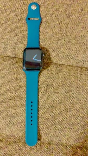 DTNO. 1 Apple Smart Watch Series 7(Imported] 5