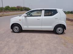 Suzuki Alto 2019 total genuine