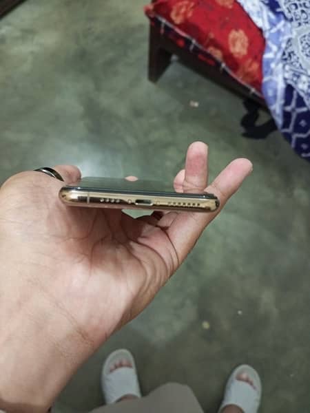 iphone xs max 256gb 5