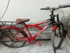 Bicycle for sale 20inch good condition