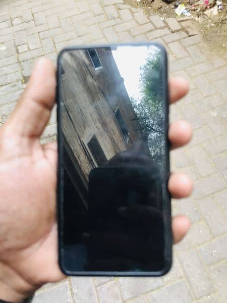 iphone xsmax non pta 64gb face id failed true tone enabled 6