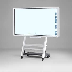 Interactive Touch Screen LED| Smart Board Digital| Touch Screen Panel 3