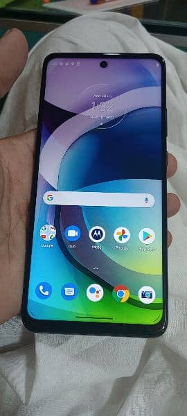 Motorola One 5G ace 6/128 PTA approved 0