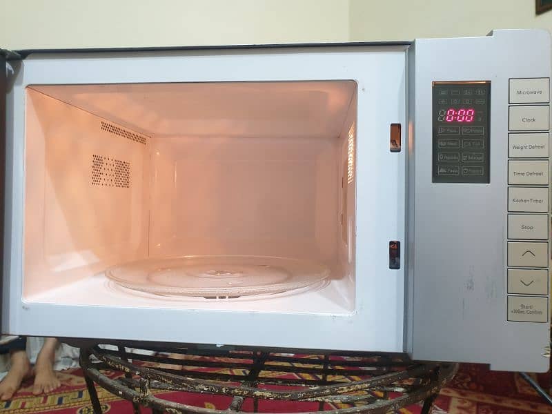 dawlance microwave for sale 4