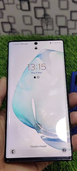 Samsung Galaxy Note 10 plus 5G   12/256 12