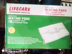 Heating pads 0