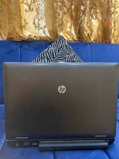 Hp Laptop Core(TM) i3 2nd Generation