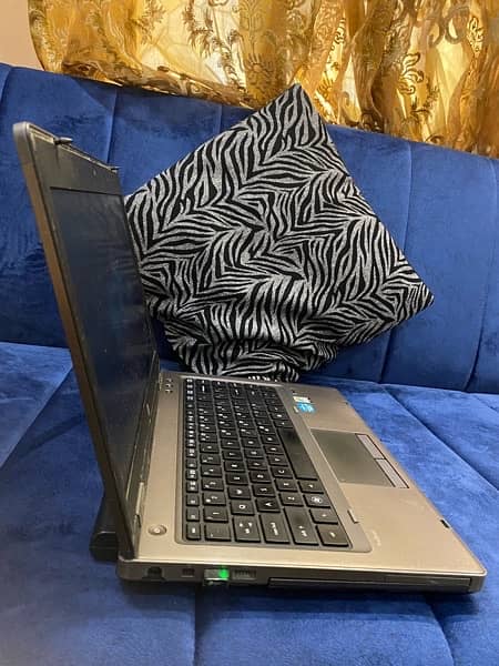 Hp Laptop Core(TM) i3 2nd Generation 2