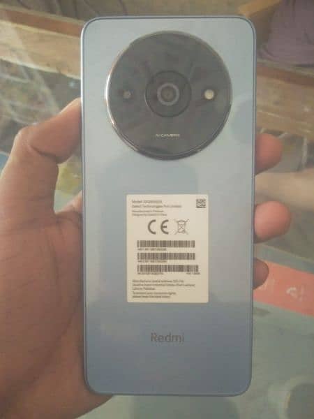 redmi A3 candisan 10 by 10 2