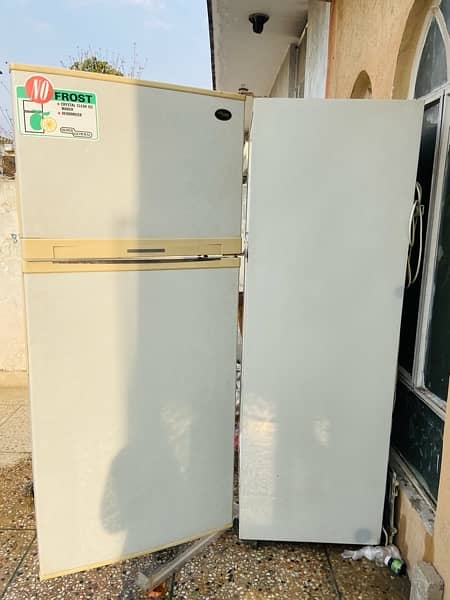 Refrigerator 5