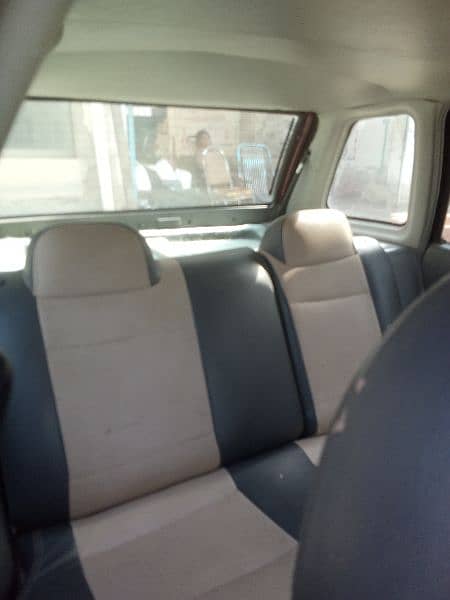 Suzuki Cultus VX 2007 3