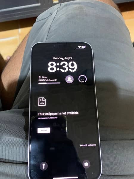 Iphone 14plus 128gb factory unlock 5