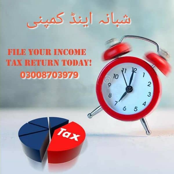 NTN/GST/COMPANY REGISTRATION/TAX RETURNS/FILER/NGO 1