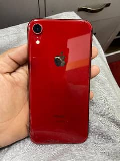 Iphone Xr pta approved with box