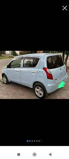 Suzuki Alto 2014