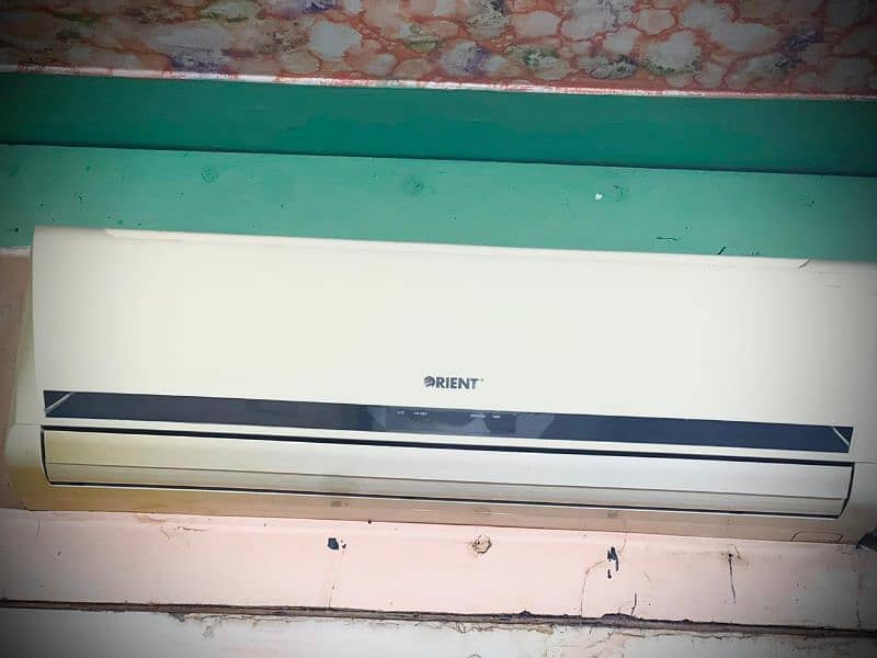 Ac orient for sale 0