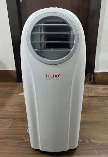 TECNO Portable Ac Dc inverter 1 ton 0