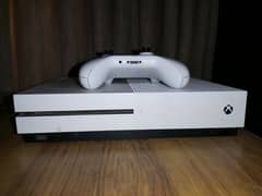 Xbox 1 S 500 GB 0