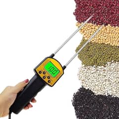 Smart Sensor AR991 Digital Grain Moisture Meter Price In Pakistan