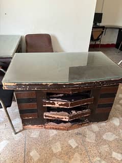 Office Tables