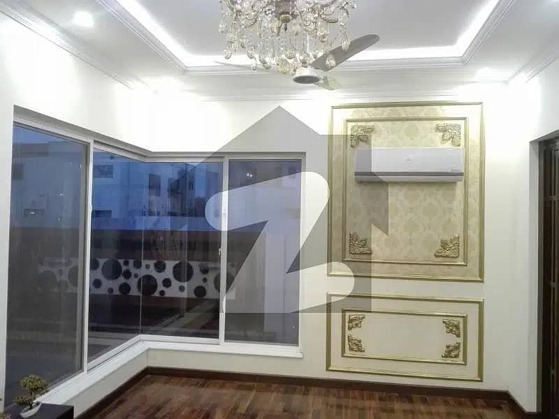 ARZ Properties offers 2 Bed Non Furnished Apartment Available For Rent In Sector F Bahria Town Lahore 5