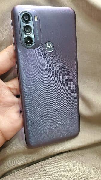 Motorola g31 Dual sim 1
