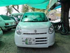 Suzuki Alto 2014