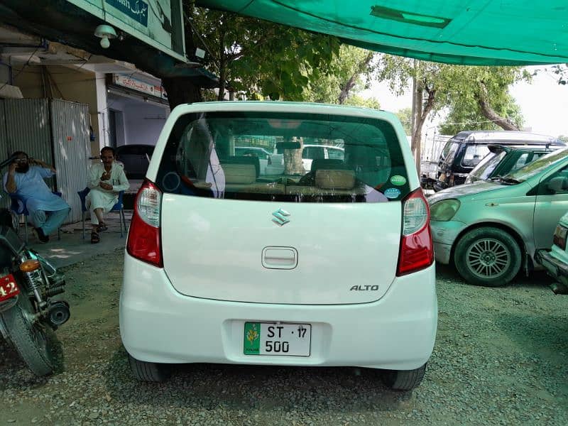 Suzuki Alto 2014 1