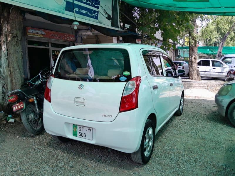 Suzuki Alto 2014 2