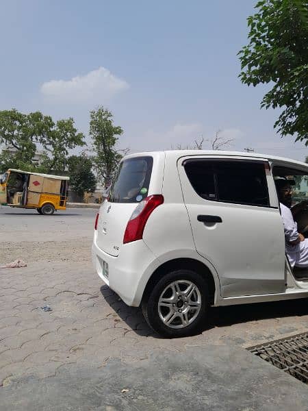 Suzuki Alto 2014 4