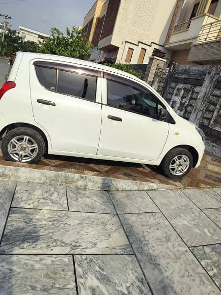 Suzuki Alto 2014 15