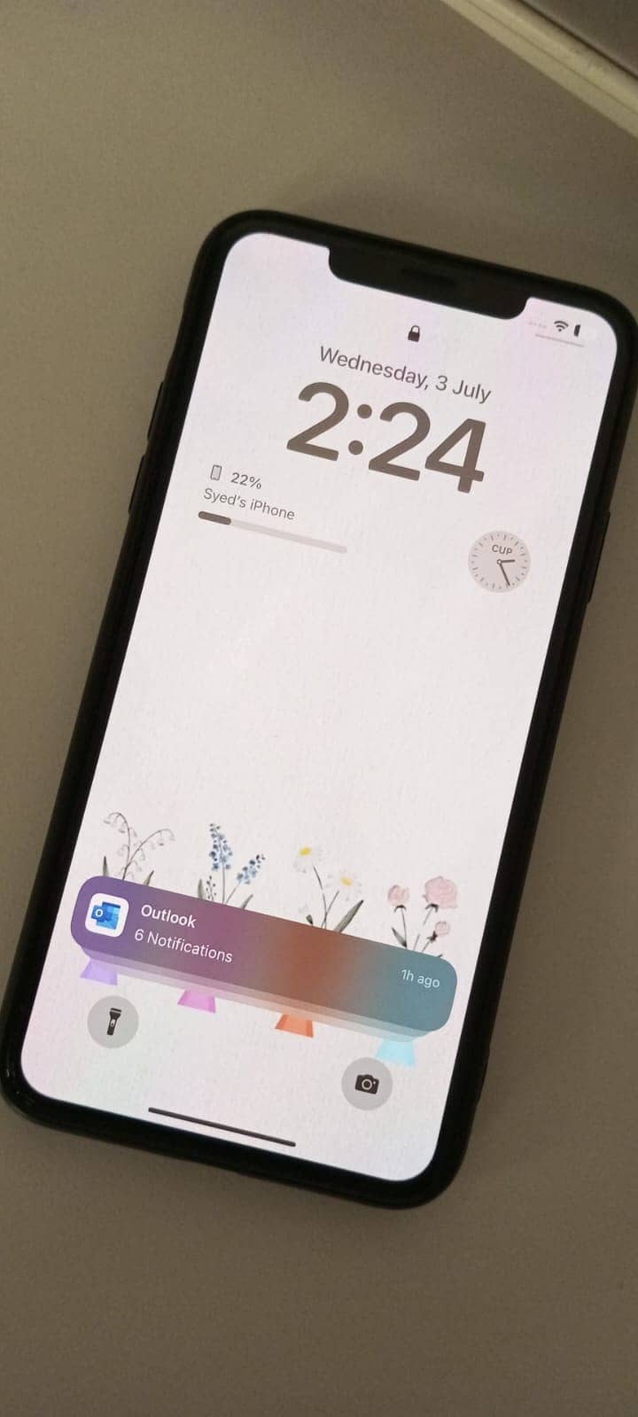 iPhone 11 Pro Max 64GB PTA Approved 1