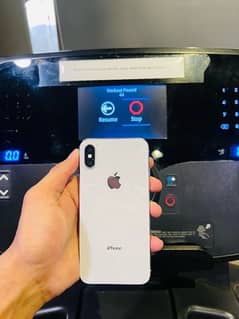 iphone x non pta